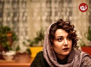 ببینید؛ روشنک گرامی بازیگر: یه عده‌ای میان کنار خونه من تا صبح فحش میدن به فیلم