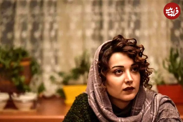 ببینید؛ روشنک گرامی بازیگر: یه عده‌ای میان کنار خونه من تا صبح فحش میدن به فیلم