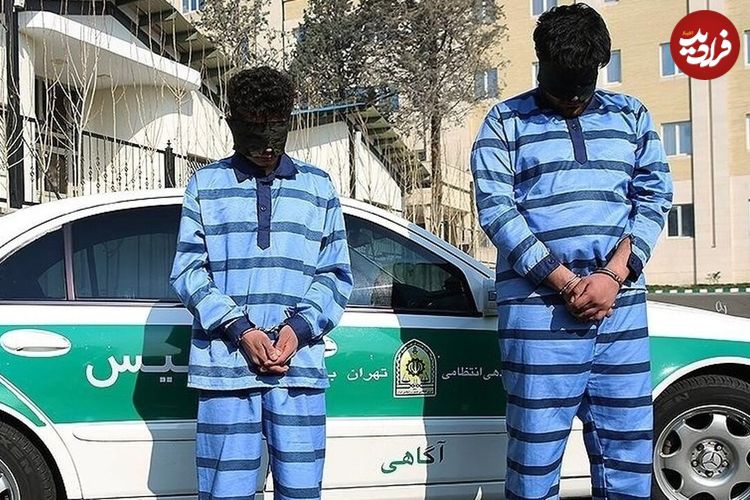 جزئیات حکم عاملان سرقت مرگبار از دانشجوی دانشگاه تهران تایید شد