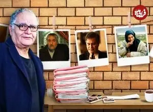 درباره مضامین اصلی فیلم‌های سینمایی رسول صدرعاملی از دهه شصت تا به حال به بهانه ساخت «قایق سواری در تهران» | همسفر با زندگی