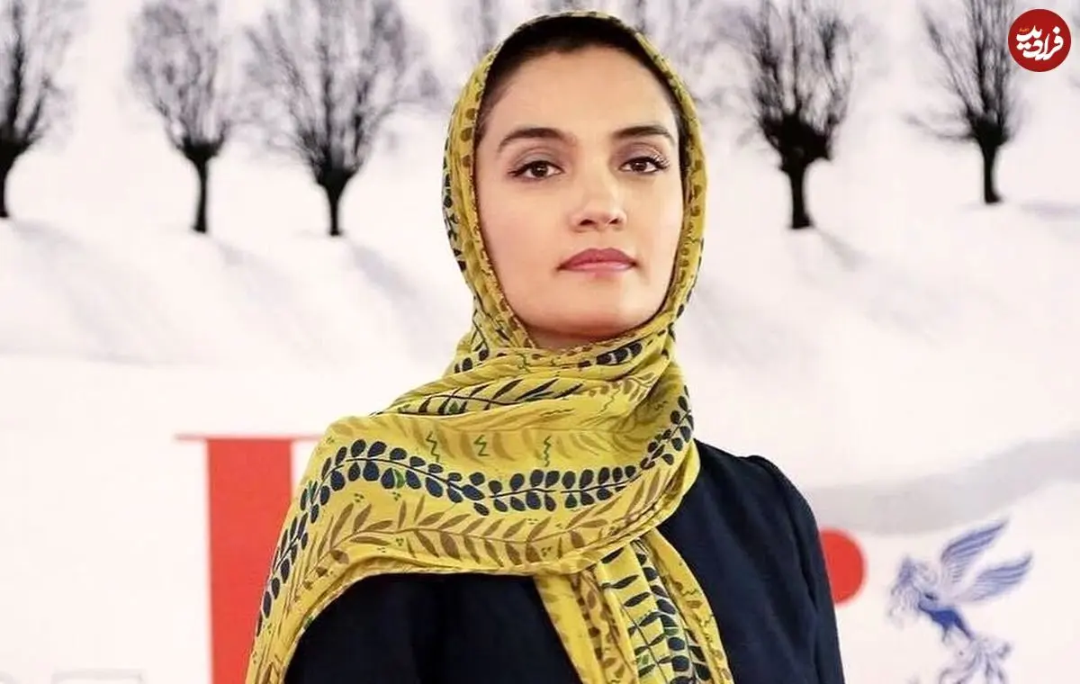 عکس| سفر زمان؛ چهرۀ «میترا حجار» در 22 سالگی در دومین فیلمش؛ سال 77