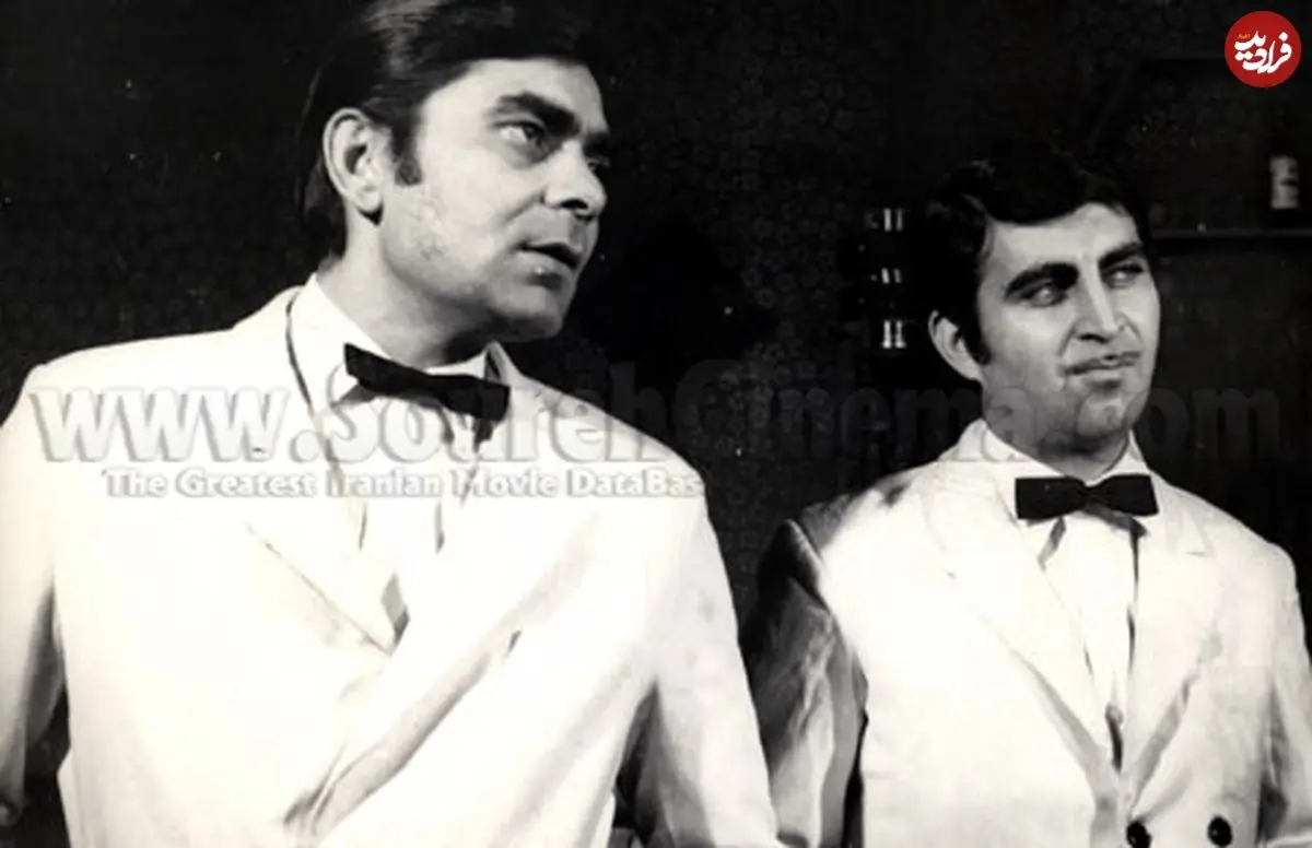 عکس| سفر زمان؛ «گرشا رئوفی» بازیگر سینمای قبل از انقلاب در 74 سالگی؛ سال 86