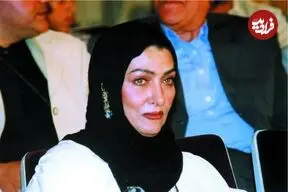 عکس| سفر زمان؛ «فرامرز صدیقی و فریماه فرجامی» در نمایی از فیلم تیغ و ابریشم؛ سال 64