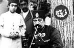 عکس| سفر زمان؛ تصویر پرتره از «موتمن‌الاطبا» پزشک معروف ناصرالدین شاه