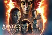 نقد و بررسی فیلم Avatar: Fire and Ash | تکنولوژی علیه تکنولوژی
