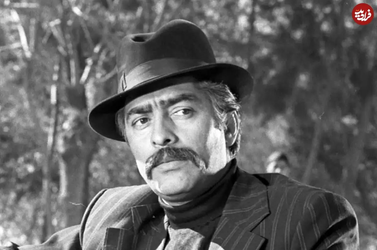 عکس| سفر در زمان؛ «شورانگیز طباطبایی، فردین و حمیده خیر آبادی» در سال 54