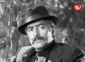 عکس| سفر در زمان؛ «شورانگیز طباطبایی، فردین و حمیده خیر آبادی» در سال 54