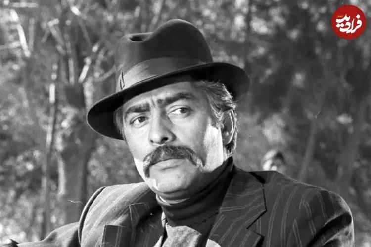 عکس| سفر در زمان؛ «شورانگیز طباطبایی، فردین و حمیده خیر آبادی» در سال 54