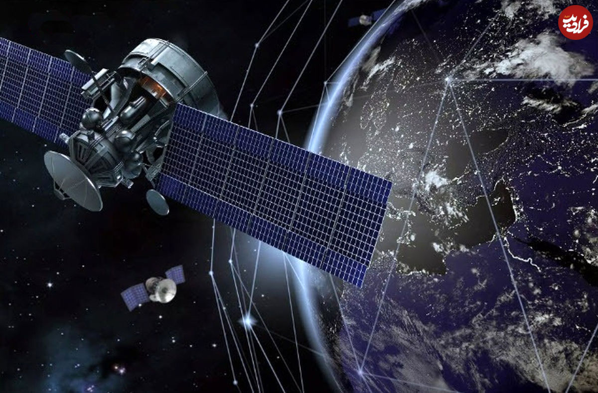 رقیب چینی استارلینک با ۱۳ هزار ماهواره به میدان آمد!
