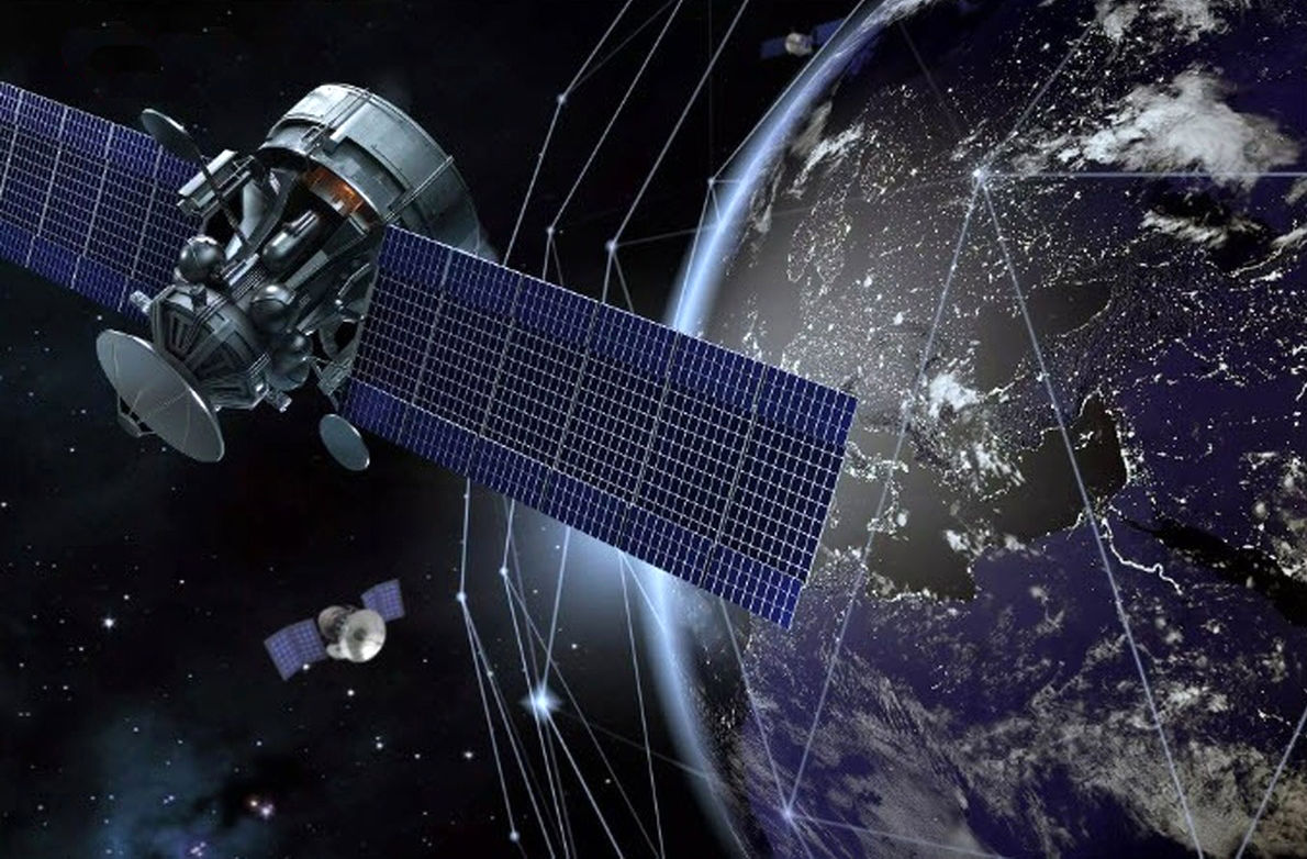 رقیب چینی استارلینک با ۱۳ هزار ماهواره به میدان آمد!