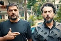 بلاگر اینستاگرام بازیگر اصلی این فیلم شد!