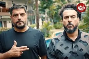 بلاگر اینستاگرام بازیگر اصلی این فیلم شد!