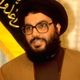 عکس؛ سفر در زمان؛ دیدار «سید حسن نصرالله و علی اکبر ناطق نوری»؛ سال 1376