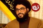 عکس؛ سفر در زمان؛ دیدار «سید حسن نصرالله و علی اکبر ناطق نوری»؛ سال 1376