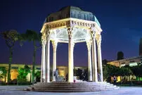 فال حافظ امروز دوشنبه 16 شهریورماه 1405