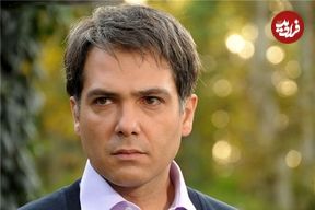 تصاویر| زندگی خصوصی، عکس های شخصی و بیوگرافی کوروش تهامی