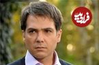 تصاویر| زندگی خصوصی، عکس های شخصی و بیوگرافی کوروش تهامی