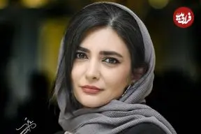 عکس| سفر زمان؛ «لیندا کیانی» 29 ساله با شمشیر در فیلم «ناسپاس»؛ سال 88