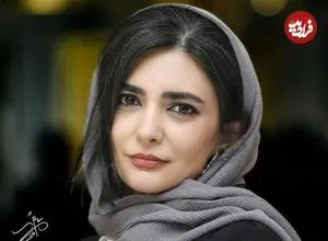 عکس| سفر زمان؛ «لیندا کیانی» 29 ساله با شمشیر در فیلم «ناسپاس»؛ سال 88