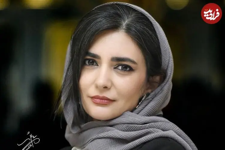 عکس| سفر زمان؛ «لیندا کیانی» 29 ساله با شمشیر در فیلم «ناسپاس»؛ سال 88