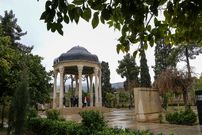 فال حافظ امروز جمعه 25 مهر ماه 1404