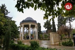 فال حافظ امروز جمعه 25 مهر ماه 1404