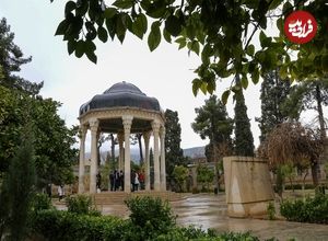 فال حافظ امروز جمعه 25 مهر ماه 1404