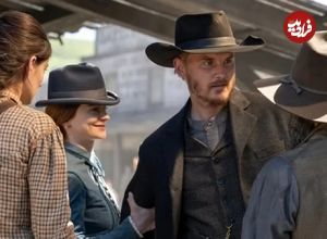 تصاویر؛ نتفلیکس تاریخ انتشار سریال The Abandons و جایگزین Yellowstone را اعلام کرد 