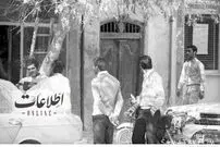 (عکس) ۱۳۴ مسافر قاچاقی در مرز دستگیر شدند 