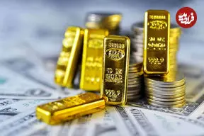 قیمت طلا ۱۸ عیار امروز چهارشنبه ۳۱ تیر ۱۴۰۵