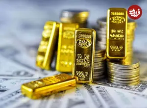 قیمت طلا ۱۸ عیار امروز چهارشنبه ۳۱ تیر ۱۴۰۵