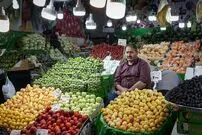 قیمت جدید میوه‌ نوبرانه؛ توت فرنگی و گوجه سبز چند؟