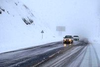 پیشبینی مهم درباره وضعیت آب‌وهوایی در هفته آتی؛ برف سنگین در راه کدام استان‌هاست؟