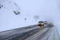پیشبینی مهم درباره وضعیت آب‌وهوایی در هفته آتی؛ برف سنگین در راه کدام استان‌هاست؟