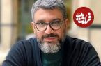 عکس؛ من خلبانی خوانده ام؛ واکنش رضا رشیدپور به جنایت صهیونیست‌ها 