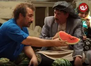 عکس| سفر در زمان؛ چهره «ابومحمد» 8 سال بعد سریال پایتخت 5