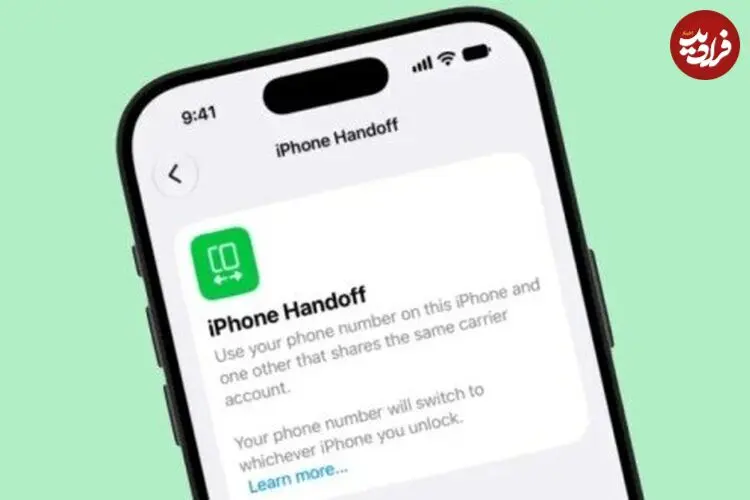 فعال کردن یک شماره روی دو آیفون؛ قابلیت iPhone Handoff چیست؟