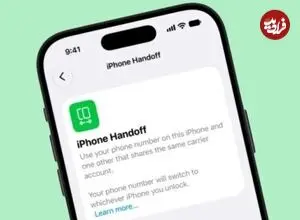فعال کردن یک شماره روی دو آیفون؛ قابلیت iPhone Handoff چیست؟