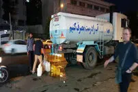 همه‌چیز درباره قطعی آب تهران؛ اطلاع‌رسانی، بحران‌ساز می‌شد؟!
