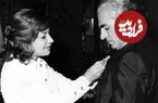 یادداشت‌های علم، سه‌شنبه ۲۲ دی ۱۳۴۹: اشرف به شاه گفته بود اطراف شما را یک عده متملق و چاپلوس گرفته‌اند؛ شاه خیلی برآشفته بود