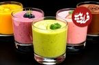 ببینید؛ طرز تهیه 5 اسموتی میوه ای برای کاهش وزن، بدون شکر و خامه!