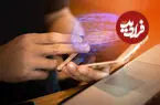 نوری که خواب آرام را از ما می‌گیرد