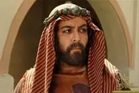 عکس| سفر زمان؛ چهرۀ «زائده» (سریال مختارنامه) در یکی از اولین فیلم‌هایش؛ سال 75