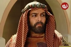 عکس| سفر زمان؛ چهرۀ «زائده» (سریال مختارنامه) در یکی از اولین فیلم‌هایش؛ سال 75