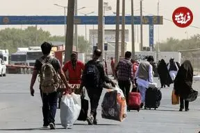 استثناهای طرح بازگشت افغانستانی ها؛ ازدواج‌کرده‌ها، نظامیان و دانشجوها برنمی گردند