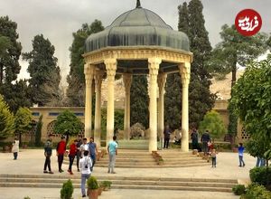 فال حافظ امروز چهارشنبه 14 آبان ماه 1404