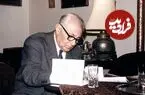 نام جمالزاده دوباره از آرشیو محرمانه «نوبل» بیرون آمد