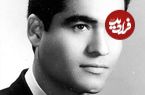 عکس؛ سفر در زمان؛ «تهرانی» بازجوی بی رحم ساواک در حال گریه کردن در دادگاه؛ سال 58