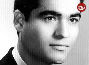 عکس؛ سفر در زمان؛ «تهرانی» بازجوی بی رحم ساواک در حال گریه کردن در دادگاه؛ سال 58