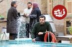 عکس؛ سفر در زمان؛ شکل و شمایل «محمدرضا رهبری در خردسالی»؛ دهه 60